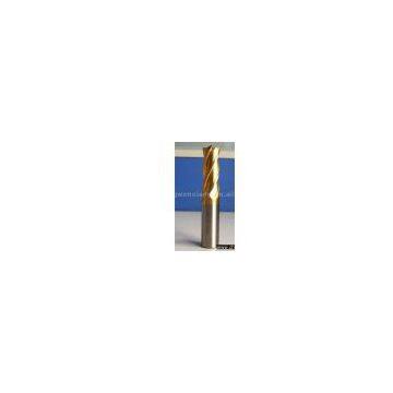 Sell TIN HSS End Mills