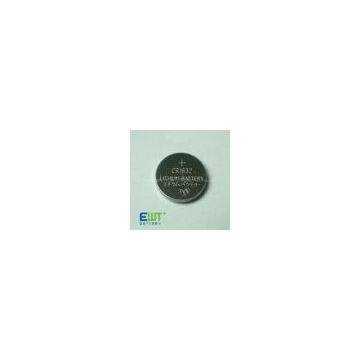 Lithium Button Cell