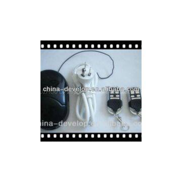 Single Phase Tubular Motor