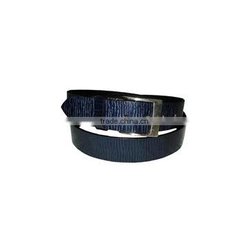 Leather Formal Belt