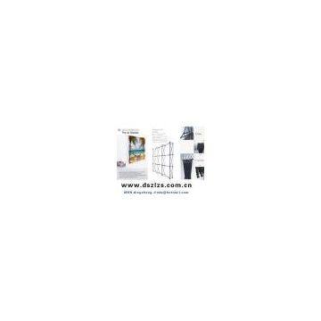 DS-PA-01 exhibition stand