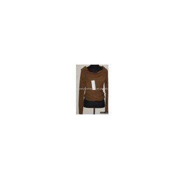 Cashmere Blouse