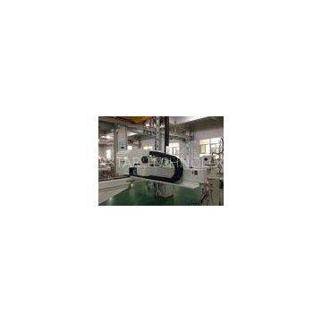 3 Axis Industrial Robotic Arm For 600 Ton Plastic Injection Machine CE Certificate