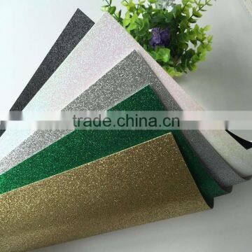 Glitter Paper For Letter Banners