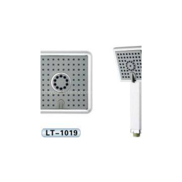 Multi-Function Shower Combo Heads