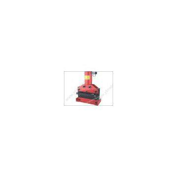 Drainage of hydraulic machinesCWC-200