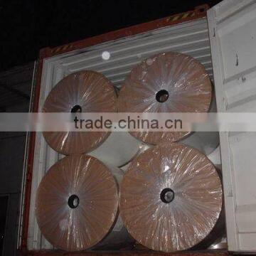 45g/m2 Water-proof Fiberglass Roofing Tissue photo-2