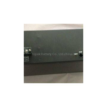 48V20Ah 2U LiFePO4 Battery for Base Tower