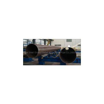 lsaw steel pipe