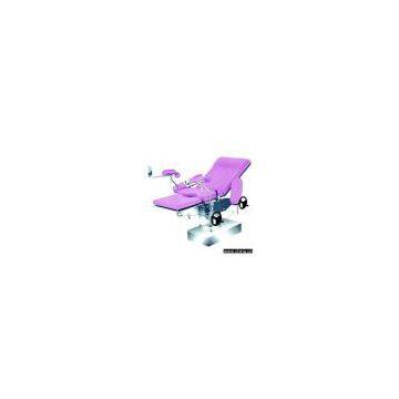 Sell Multifunction Obstetric Bed