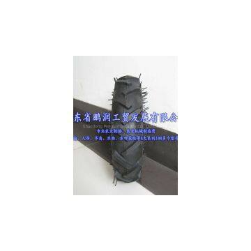 R-1 TRACTOR TYRE photo-3