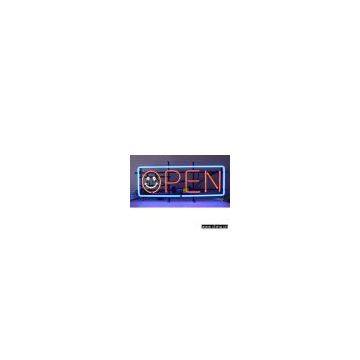Neon Sign