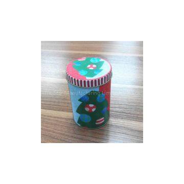 U1263H3 Biscuits Tin Box