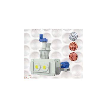 Farm Use Extrsuion Granulation Machine