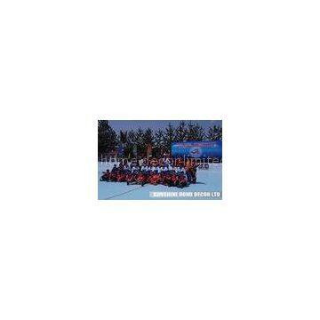 Commercial Flooring Used For Badminton Court Modular Badminton Sports Flooring