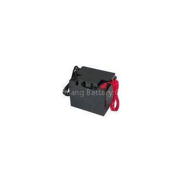 Solar System 12V Sealed Rechargeable Battery High Configuration