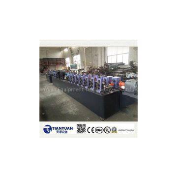 Stainless Steel Pipe Line