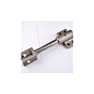 Injection Wax Investment Casting In Ningbo