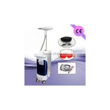 Cheap Nd.yag long pulse laser dark spot removal machine -P003