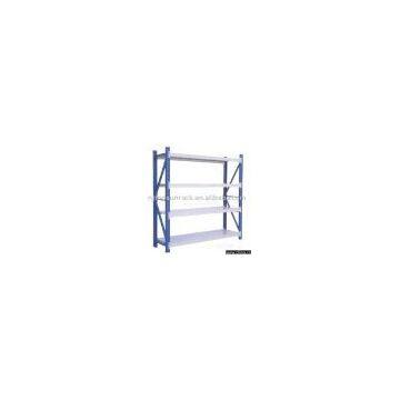 long span racking,metal storage rack,shelf