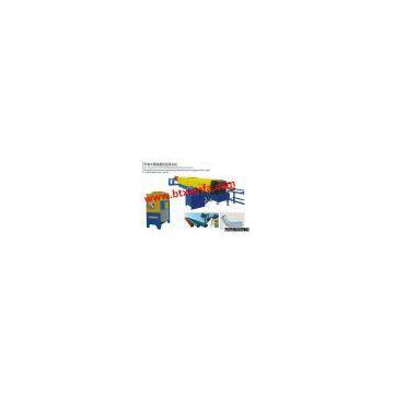 XF Downspout Forming Machine And Elbow Machine