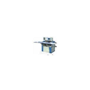 Sell Automatic Soft Loop Bag-Making Machine