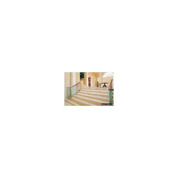 marble stairs step