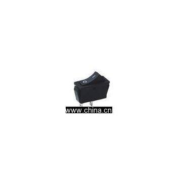 Rocker Switch (KCD12-101 )