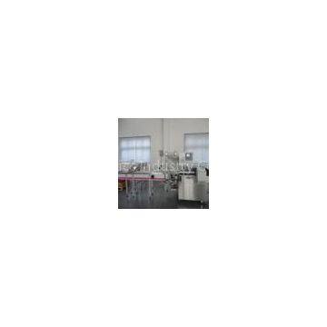 H600F/I industrial wholesale mini baby milk spoon packaging machinery,horizontal pillow pack machine