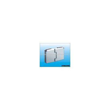 glass door hinge