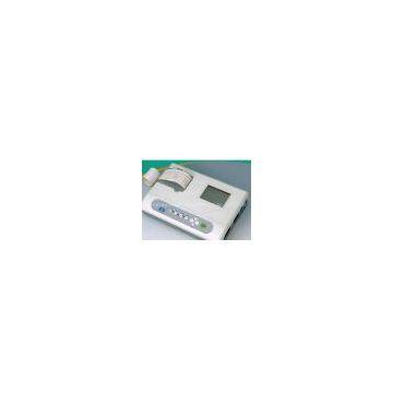 digital  electrocardiograph