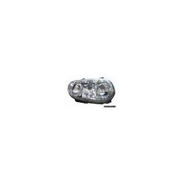 AUTO LAMP FOR VW GOLF,POLO,RENAULT CLIO,MAGENE,PEUGEOT 206,307,FIAT SEINA