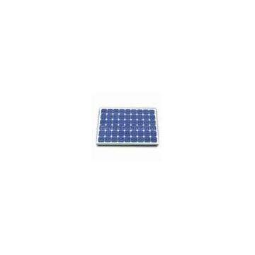 60watt solar module