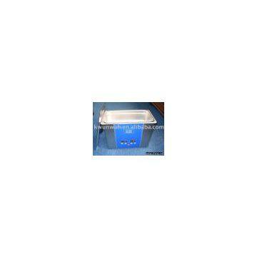 Ultrasonic Cleaner UD100SH-4L Large Front Panel