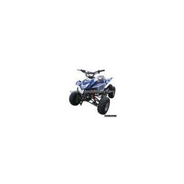 50cc 4 stoke mini ATV