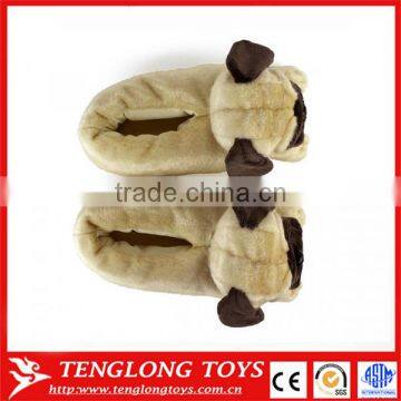 Comfortable Warm Dog Slippers For Winter photo-4