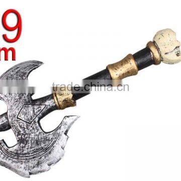 49CM Toys Axe World of Warcraft Game Foam Sword EVA and PU Weapon Wholesale