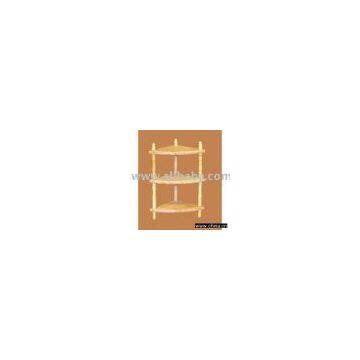 JJ523  Corner shelf
