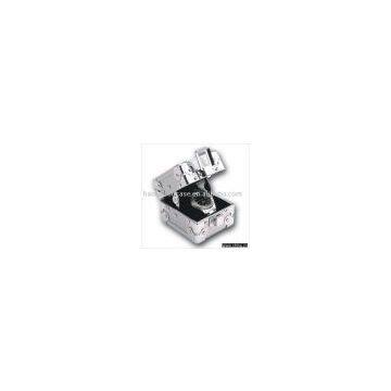 watch case/watch/watch set/watch box/watch bag/aluminum watch case