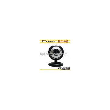 HJD-015 Usb PC Camera,webcam,digital camera,web camera,usb camera,digital webcam,computer camera