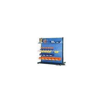 Tool cabinet