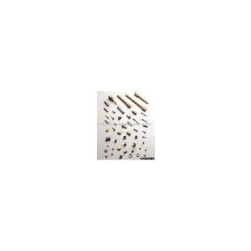 CNC Machined Parts