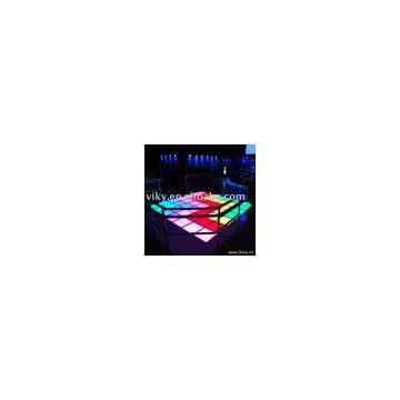 led Dancing floor