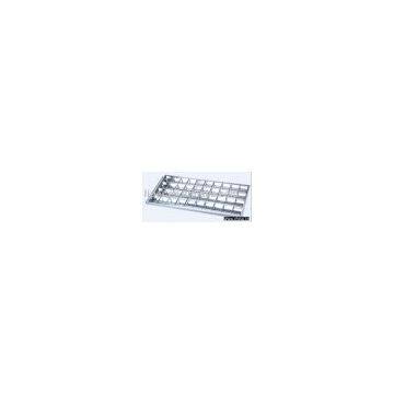 grille fitting lamp