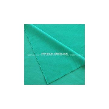 China Factory Loop Velvet Brushed Fabric 110gsm photo-3