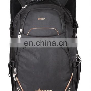 High quality RPET material backpack