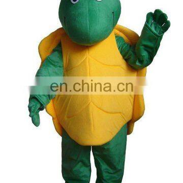 The Frog Party Mascot Costume TF-2054