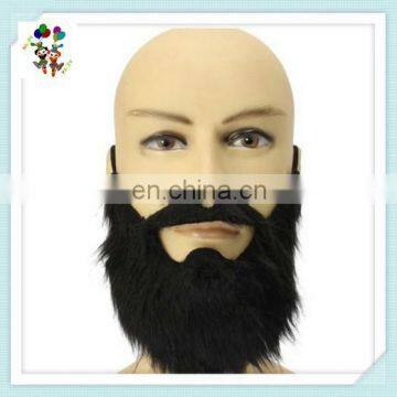 Novelty Fancy Dress Halloween Party Pirate Synthetic Fake Beard HPC-0349