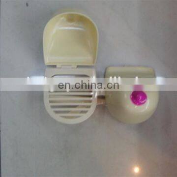 wholesale plastic breast shaped funny glasses