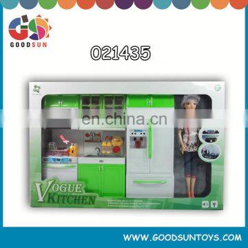 best selling Child interactive kitchen